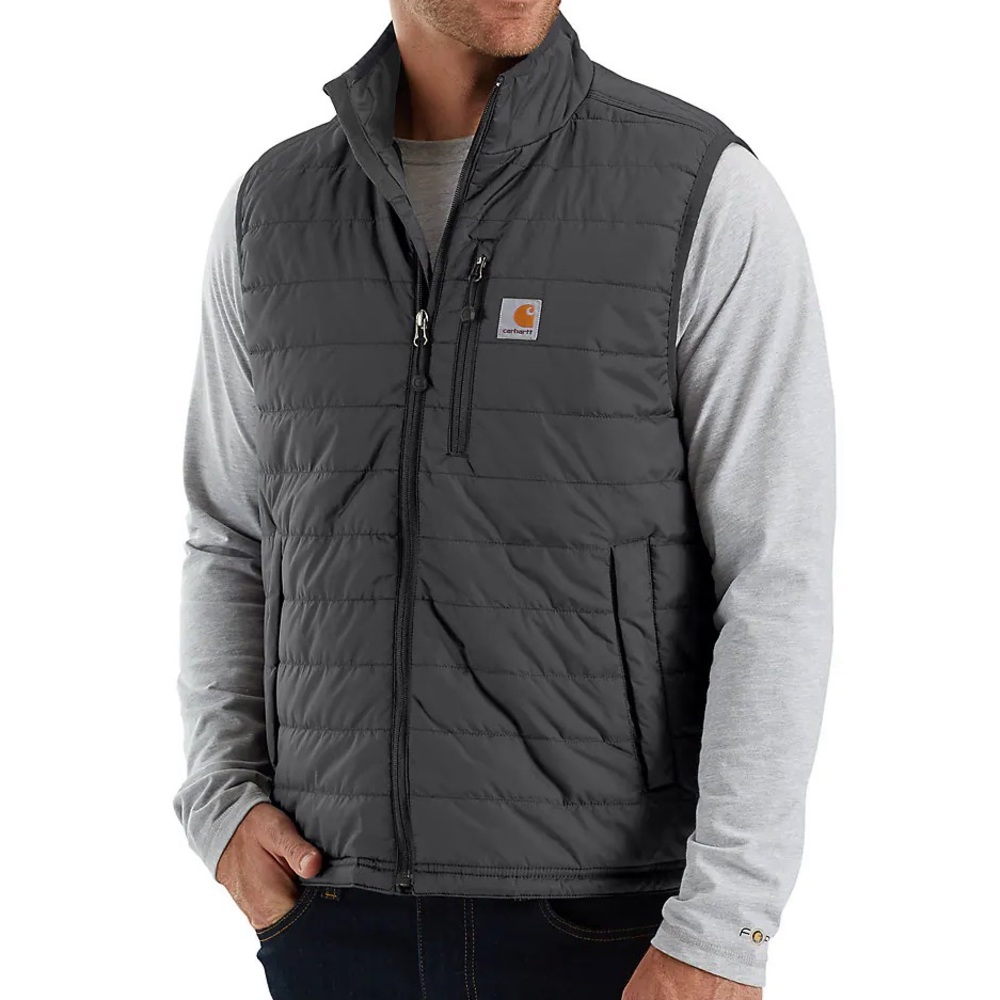 Carhartt Rain Defender Puffer Vest